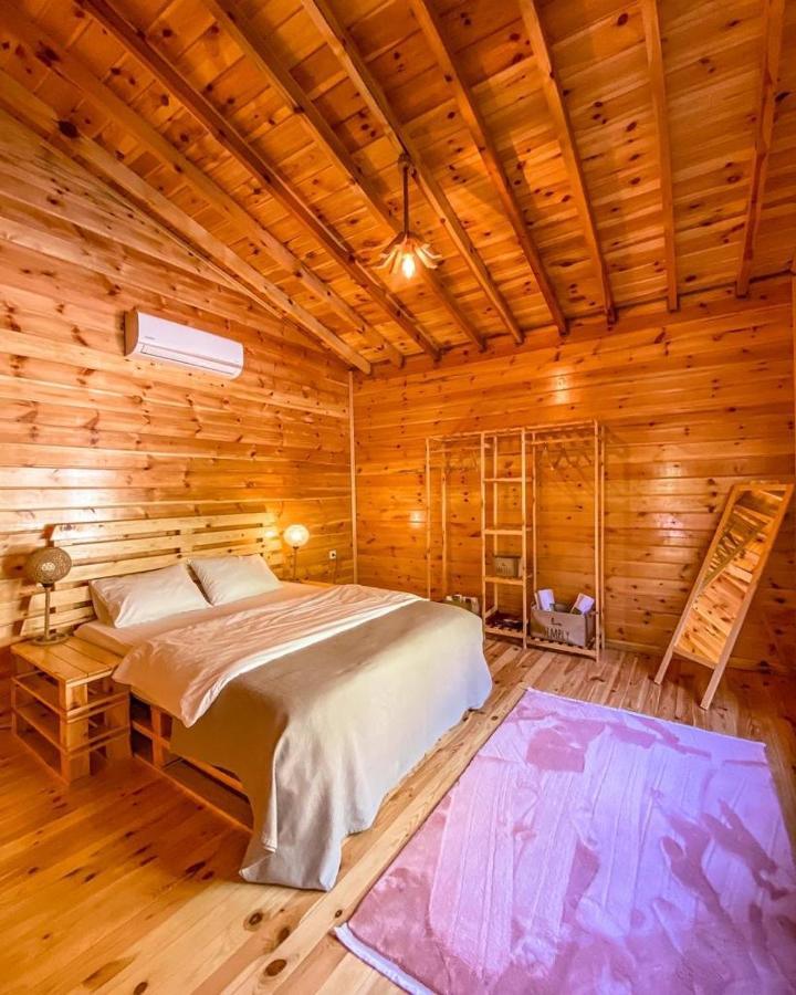 Doga Su Minimal Evler Villa Sapanca Eksteriør billede