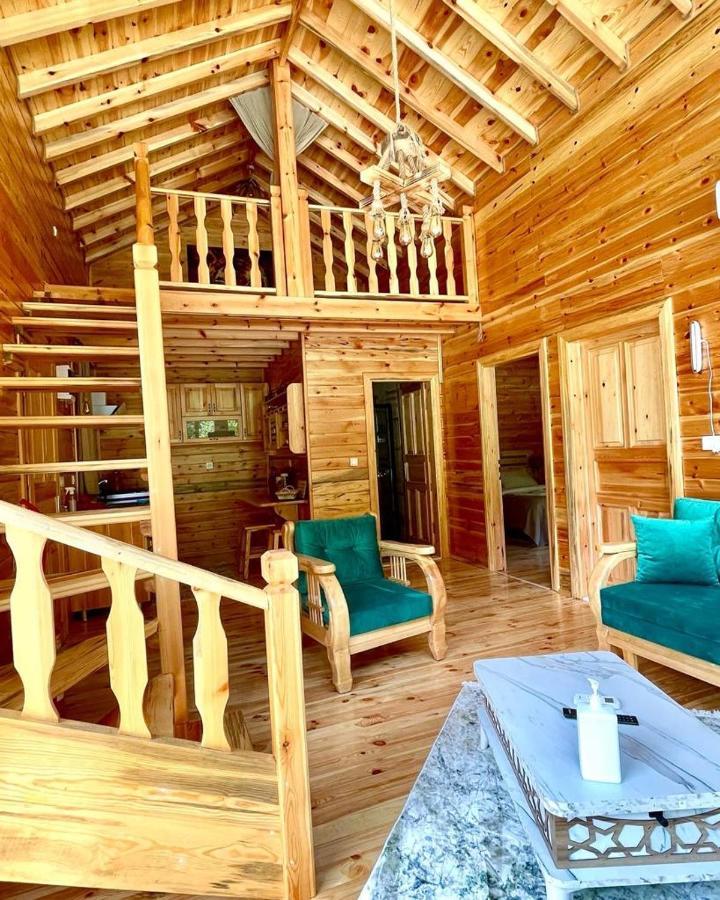 Doga Su Minimal Evler Villa Sapanca Eksteriør billede